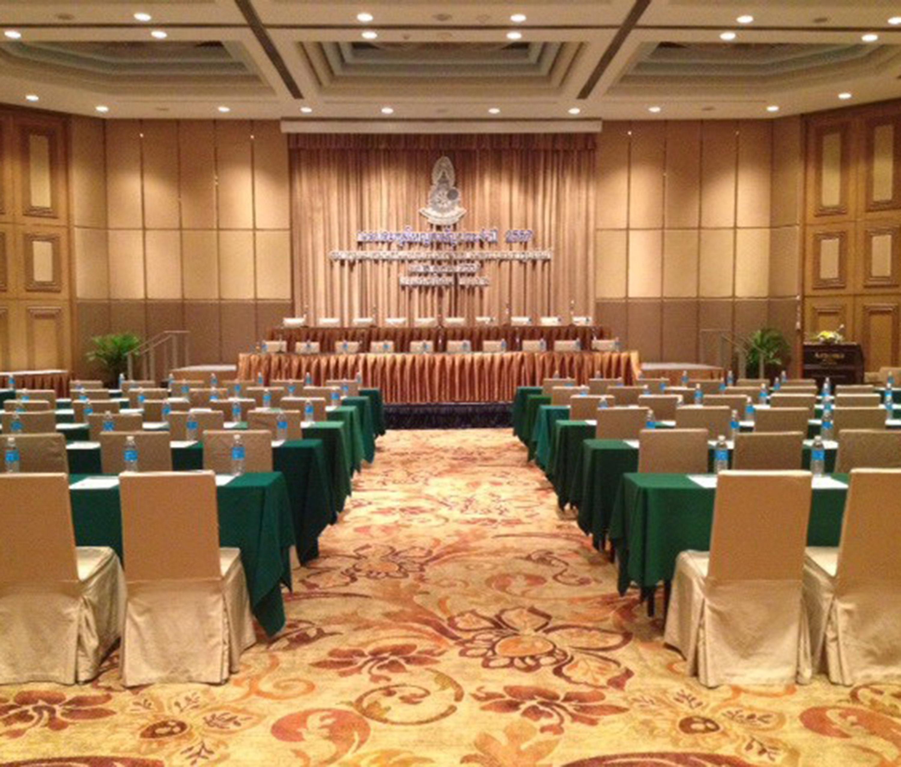 Arnoma Hotel Bangkok - Sha Plus Eksteriør bilde